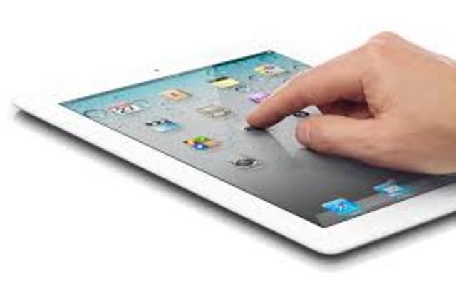 Apple iPad 2