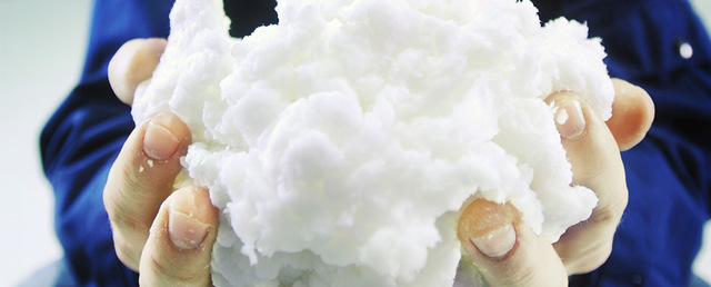 Paper is now mass-produced from wood pulp