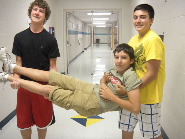 Native American Housing