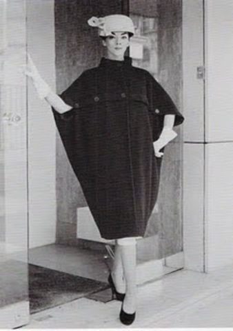 1950 and The Sack Dresses