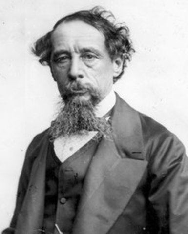 Charles Dickens