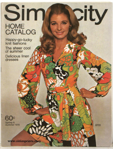 1970 and the Disco Hippies