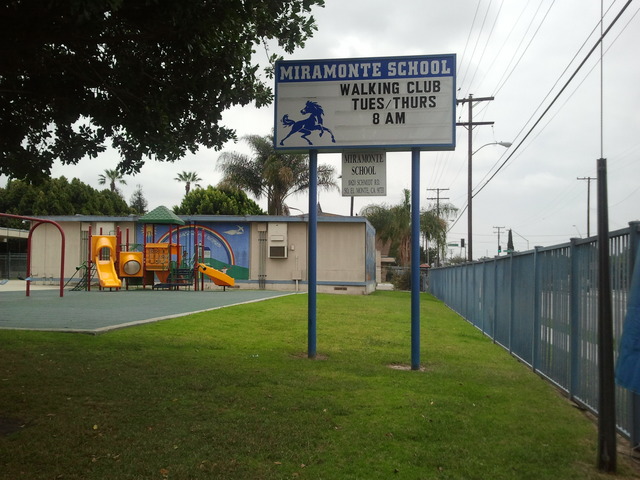 First Day At Kindergarten