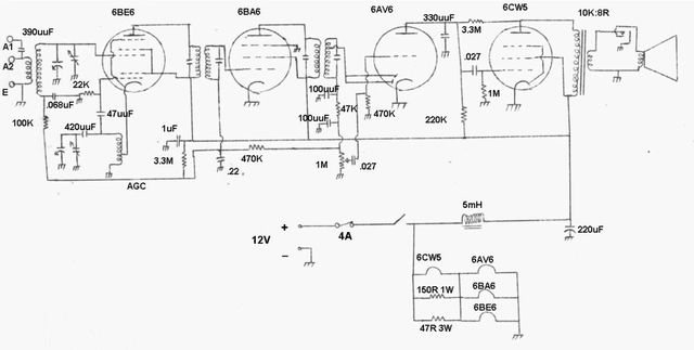 armstrong invets the superhet