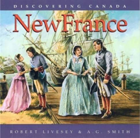 New France
