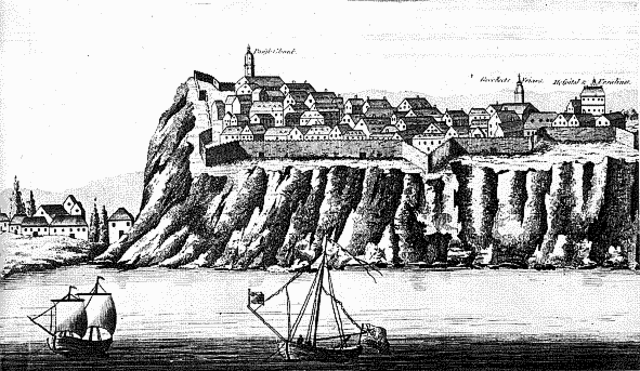 The Company of One Hundred Associates