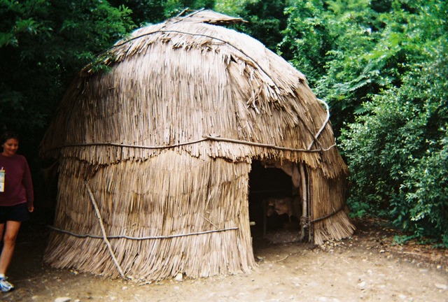 Wigwam