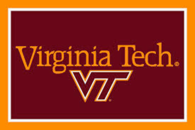 Virginia Tech Massacre