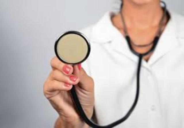 Medical care becomes regulated