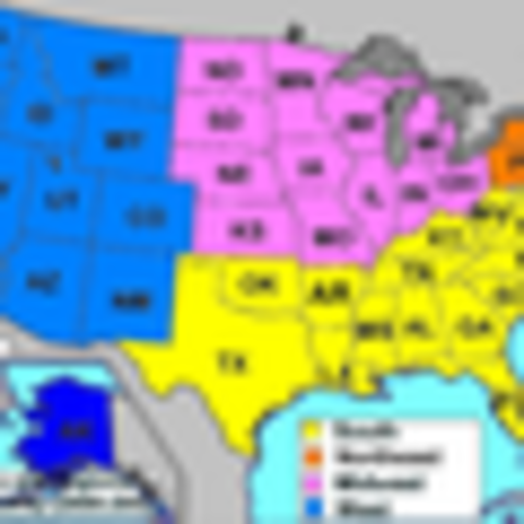 Microsoft Moves Headquarters