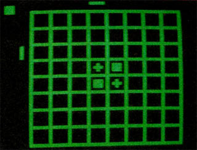 The First Computer Game.