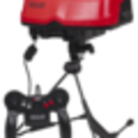 Released the Virtual Boy