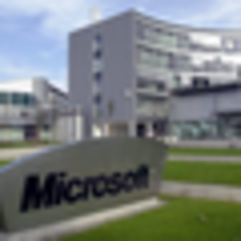 Microsoft Moves Again