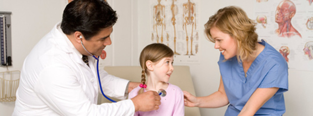 Medical care regulation