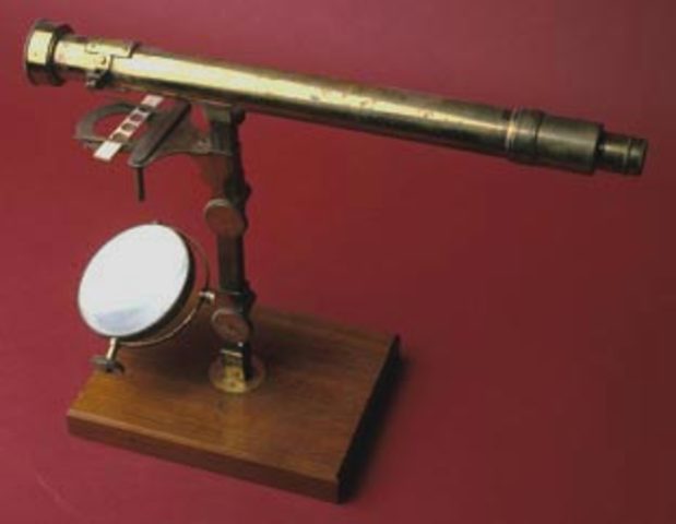 Reflecting Microscope