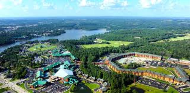 the 2nd time i went to wisconsion dells!