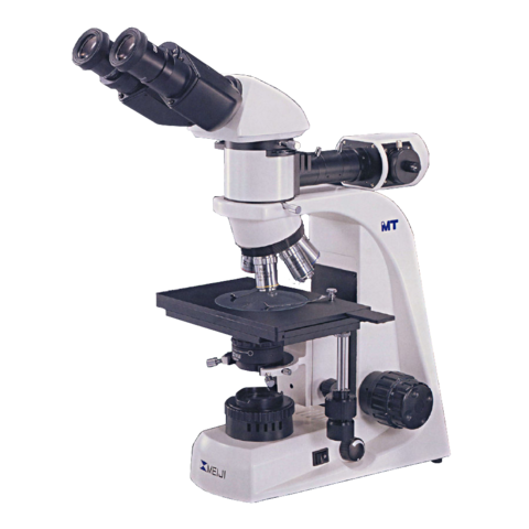 Robert Hooke creates the reflective microscope.