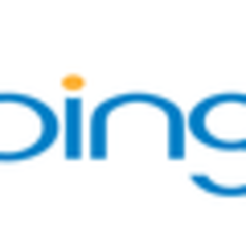 Bing Search Engine