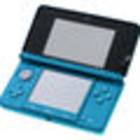 Released  of the 3DS