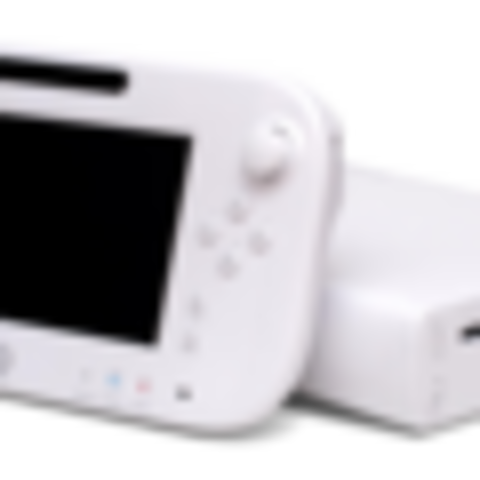 Released the Wii U