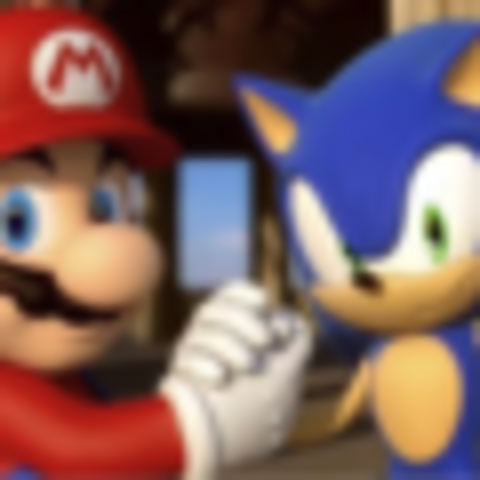 Nintendo's big announcement