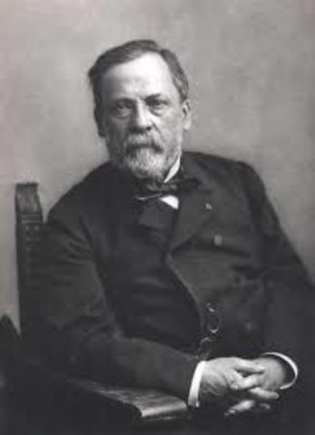 Louis Pasteur (microbiology)- pasteurization of milk