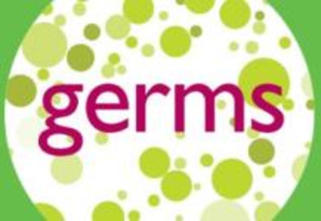 Germs Cuases disease