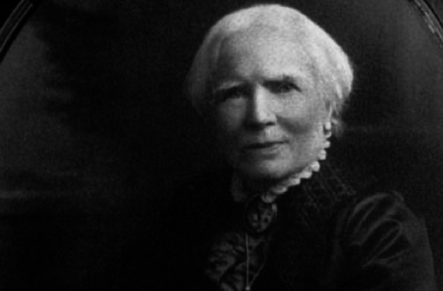 Elizabeth Blackwell