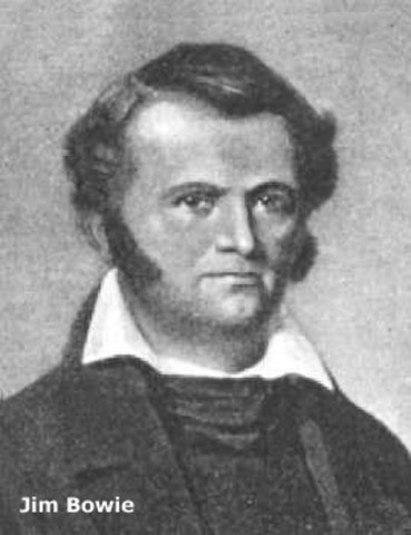 90 Texans defeated 450 Mexicans