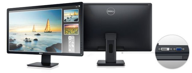 The Dell Computer