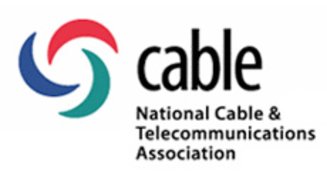 Start Voorzitter National Cable & Telecommunications Association (NCTA)