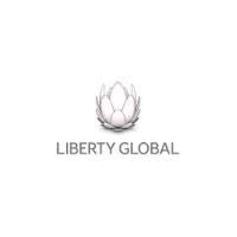 Start voorzitterschap Liberty Global