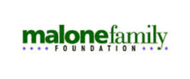Oprichting Malone Family Foundation