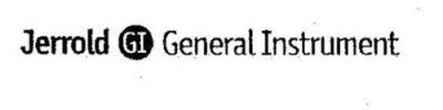 Start adjunct-directeur bij General Instrument Corporation (GI)