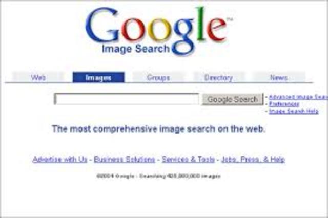 Google Image Search