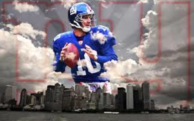 NY Giants