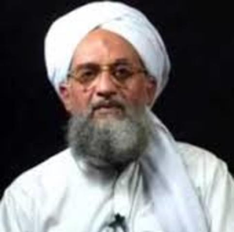 al Zawahiri Birth