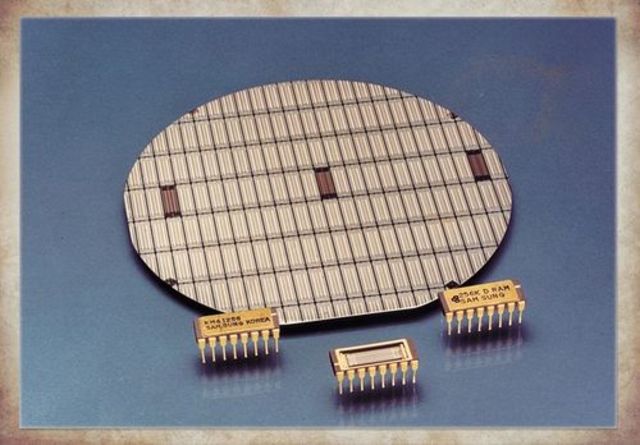 Samsung Semicondutor