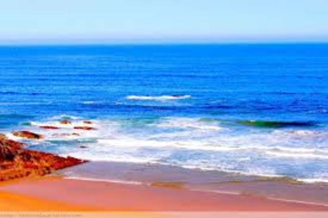 cuando me fui de paseo a salinas