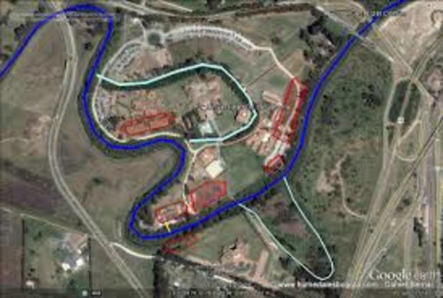 CONSTRUCCIONES ILEGALES