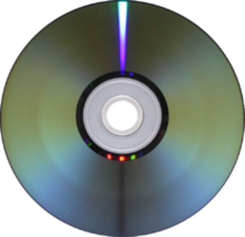 DVD