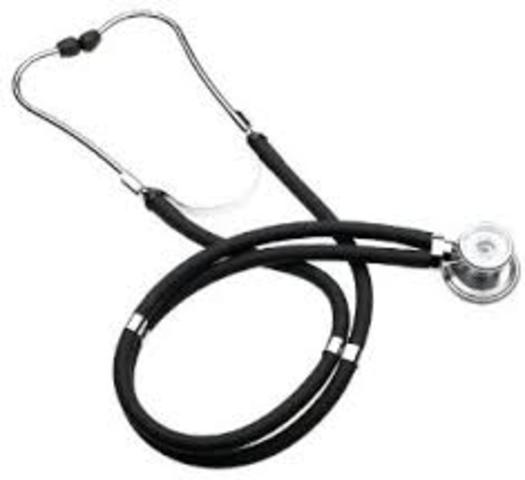 Stethoscope