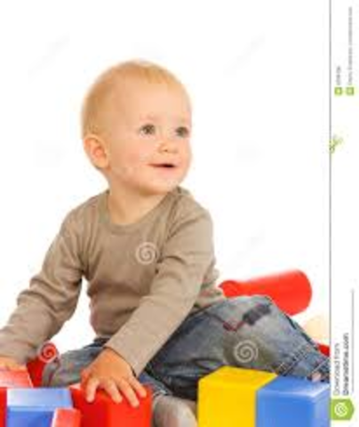 Birth of my other brother