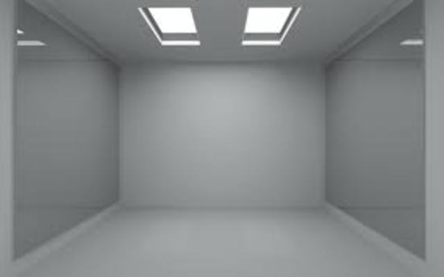 Castle comes home from some tests at Stone Farm to find Beckett gone