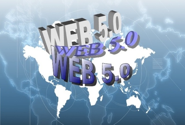 Web 5.0