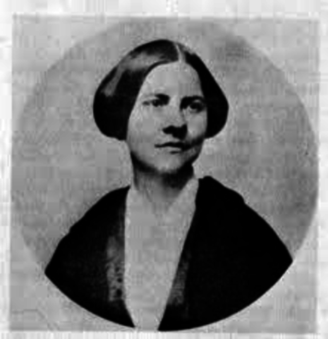 Susan B. Anthony