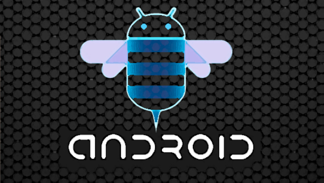 Android 3.x (Honeycomb) (Solo para tablets)