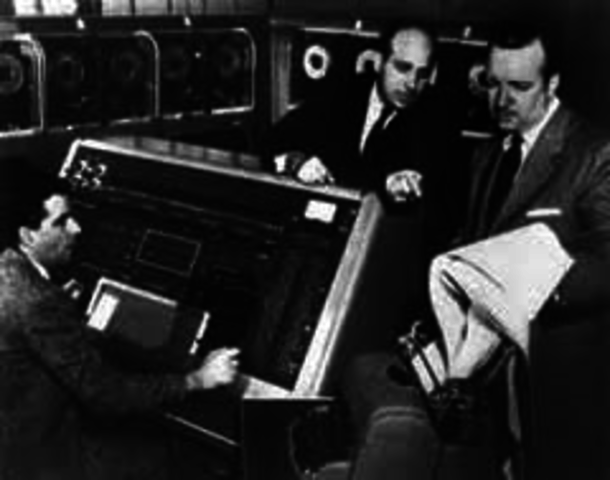 First Computer Company