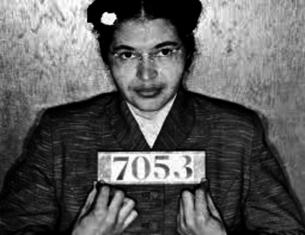 Rosa Parks