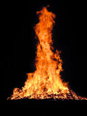 First trip to Missouri